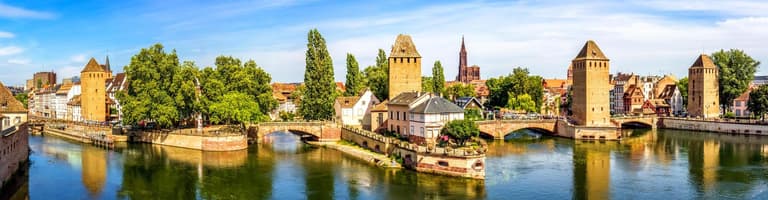 Strasbourg