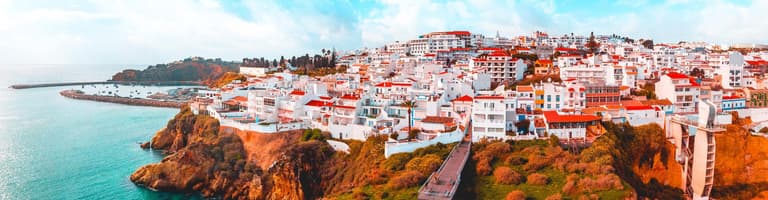 Albufeira