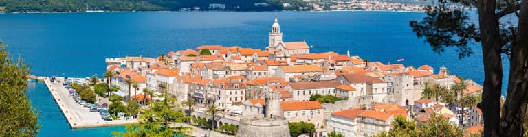 Korčula