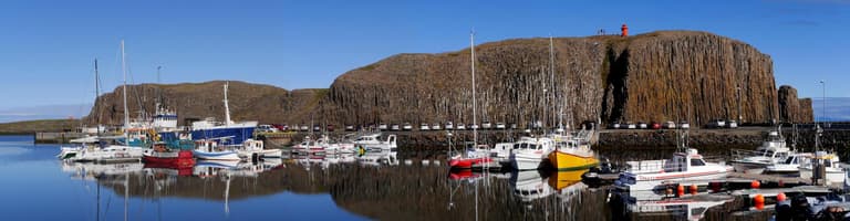 Stykkishólmur