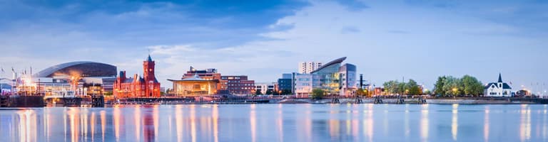 Cardiff
