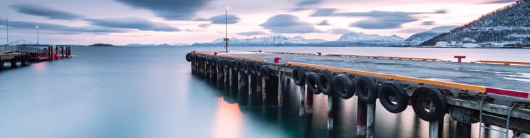 Harstad, Noruega