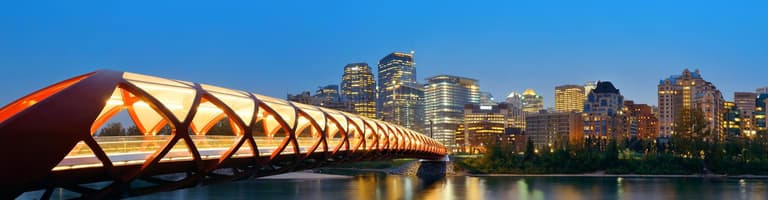 Calgary