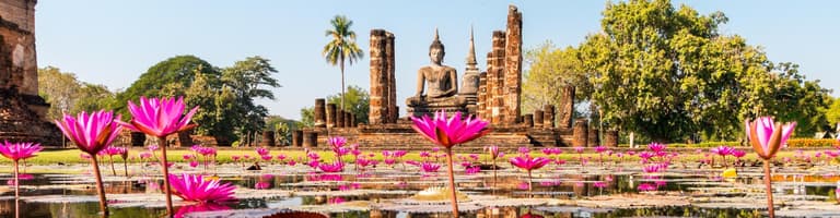 Sukhothai