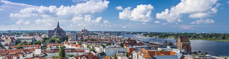 7 nätter. Tyskland, Polen, Litauen, Sverige, estland
