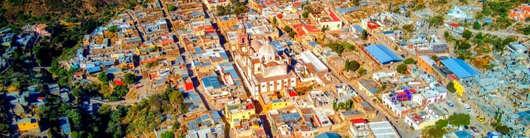 San Luis Potosí
