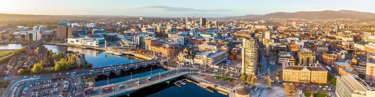 Belfast