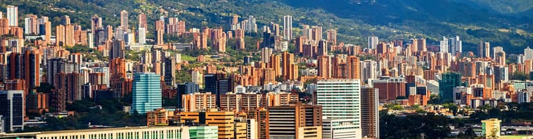El Poblado, Medellín