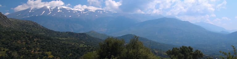 Phocis, Griekenland