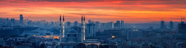 Ankara