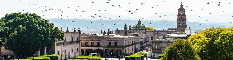 Morelia
