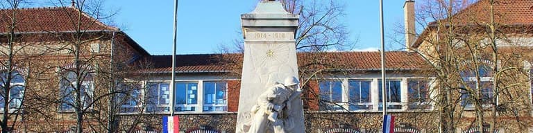 Rosny-sous-Bois