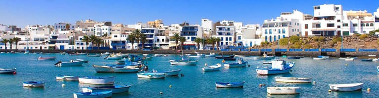Arrecife, Lanzarote