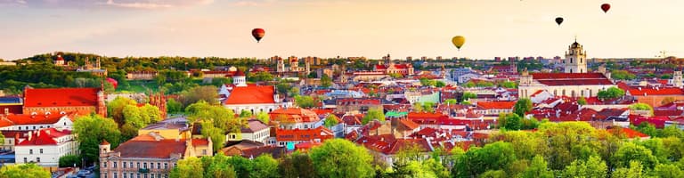 Vilnius