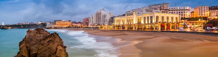 Biarritz