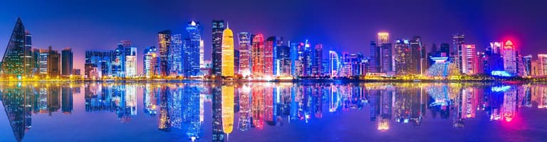 Doha