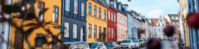 Aarhus