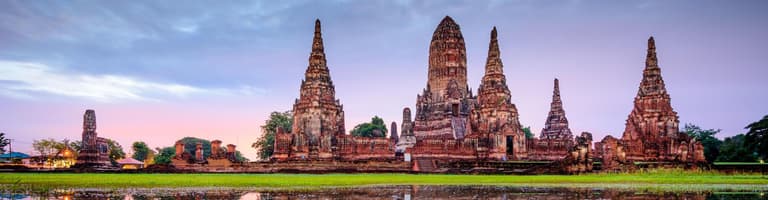 Ayutthaya