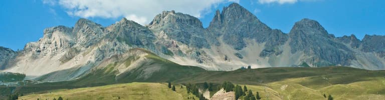 Val di Fassa, Trentino Alto-Adige