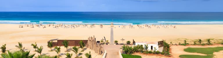 Boa Vista Island