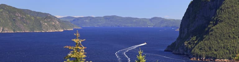 Saguenay
