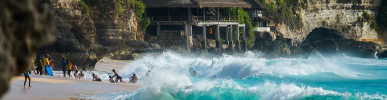 Kuta Bali