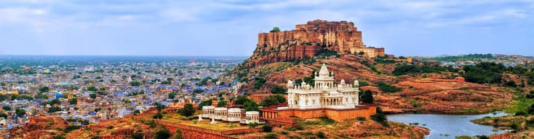 Jodhpur, Inde