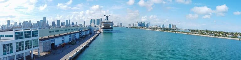 PortMiami FL
