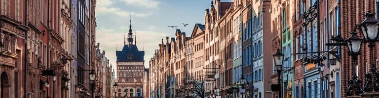 Gdansk