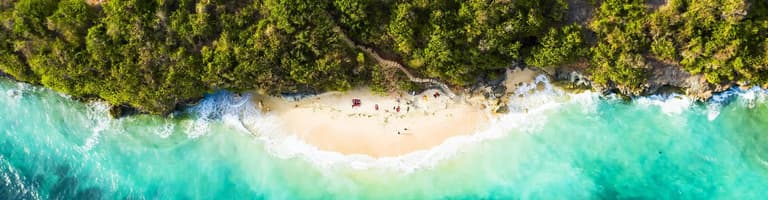 Sud de Bali