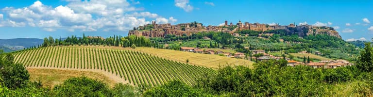 orvieto