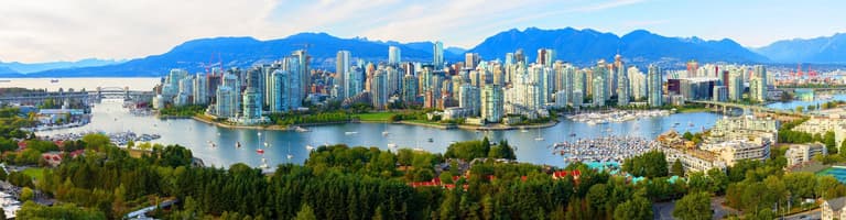Vancouver
