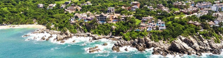 Puerto Escondido