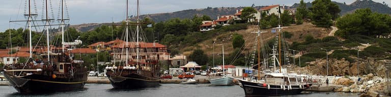 Sithonia