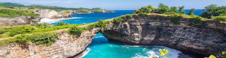 Nusa Penida