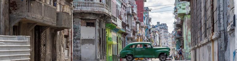 Santiago de Cuba, Cuba