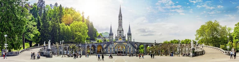 Lourdes