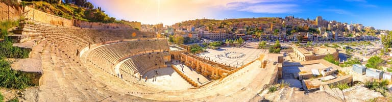 Amman