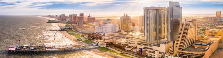 Atlantic City NJ