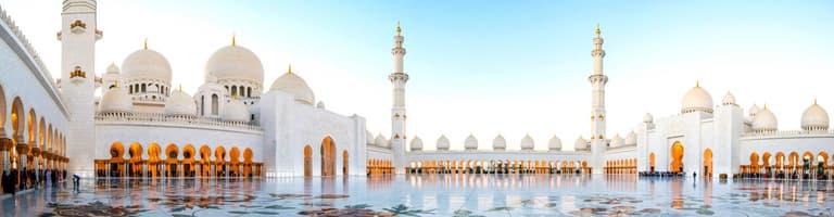 Abu Dhabi
