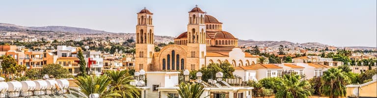 Paphos