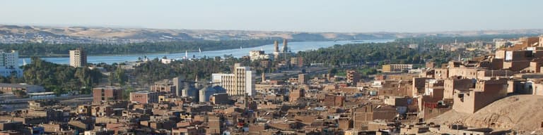 Aswan