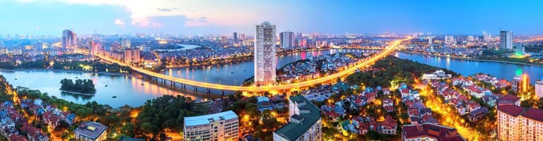 Hanoi