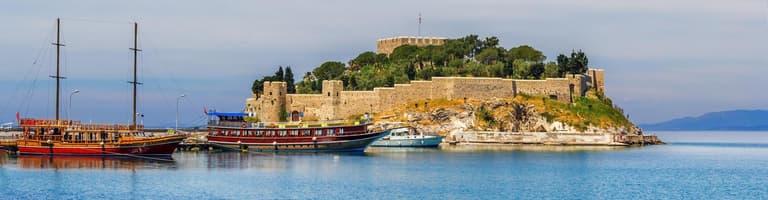 Kusadasi