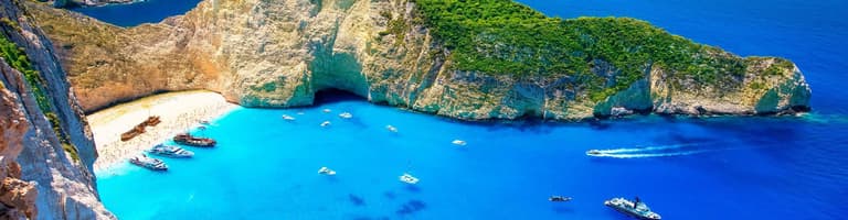 Zante (Zakynthos)
