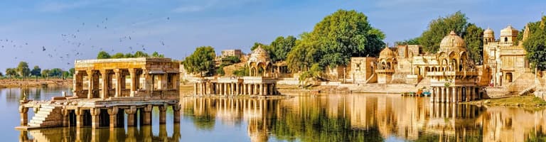 Jaisalmer, India