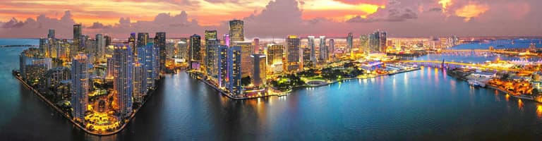 Miami FL