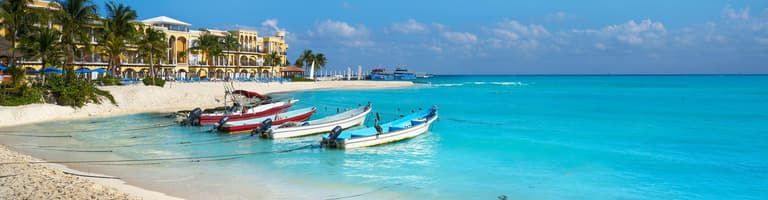 Playa del Carmen