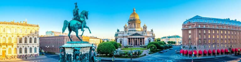 Sant Petersburg