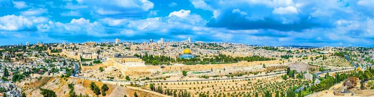 Jerusalem
